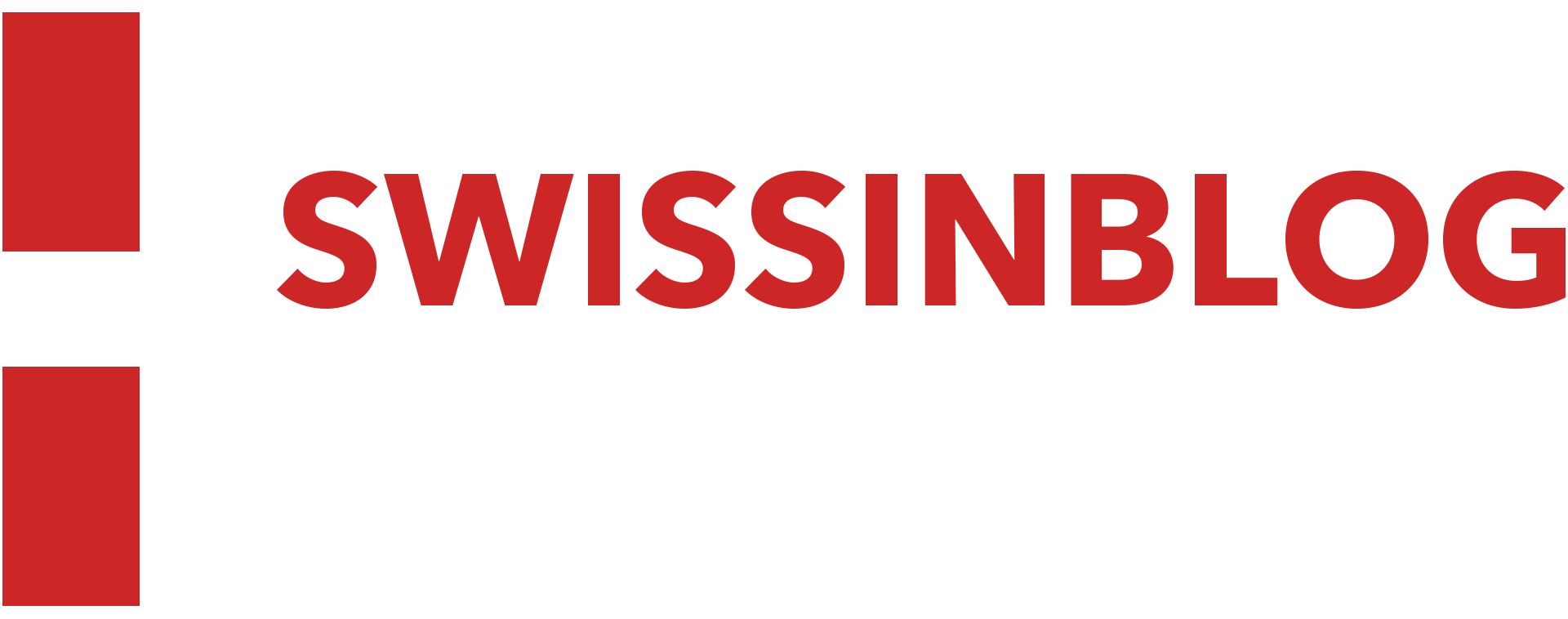 SWISSIN GROUP BLOG LOGO