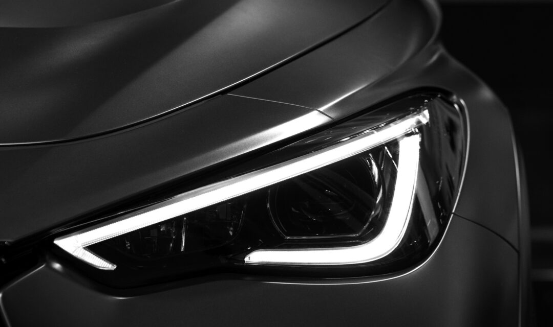 GRAPHIC DESIGN | CAR DETAILING SERVICES PROVIDER FROM ESSEN